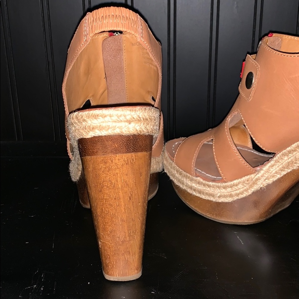Hunter shoes - Picture 6 of 7